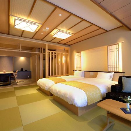 Hotel Seifuuen Shibata  Eksteriør billede