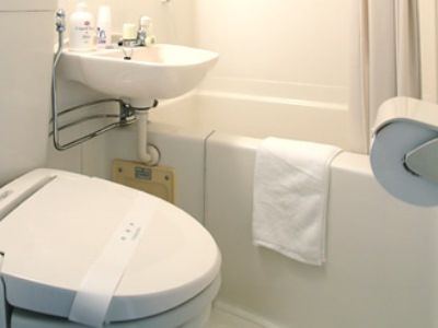 Hotel Seifuuen Shibata  Eksteriør billede