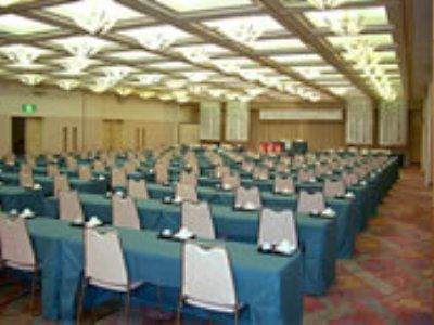 Hotel Seifuuen Shibata  Eksteriør billede